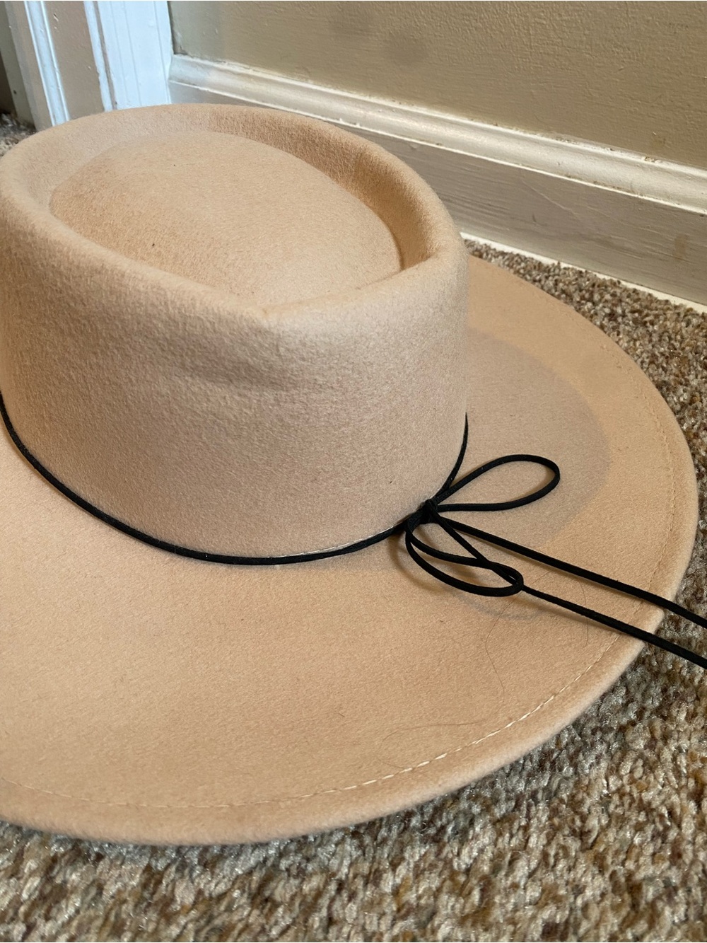 NWT DownEast Wool Hat